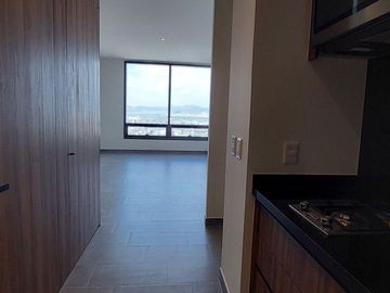 Loft en Renta Be Grand Reforma