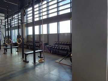 Loft en Renta Be Grand Reforma