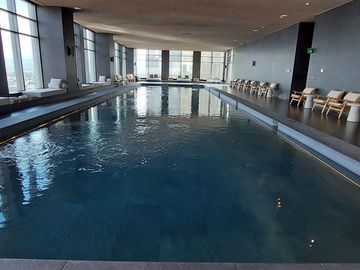 Loft en Renta Be Grand Reforma
