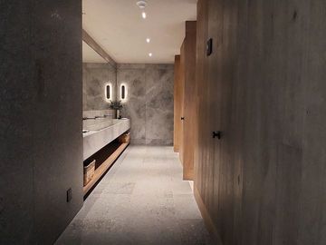 Loft en Renta Be Grand Reforma