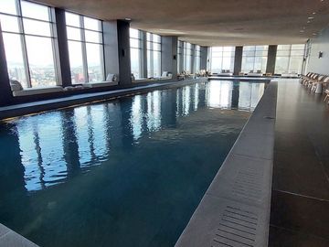 Loft en Renta Be Grand Reforma