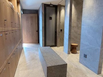 Loft en Renta Be Grand Reforma