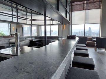 Loft en Renta Be Grand Reforma