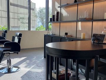 Loft en Renta Be Grand Reforma