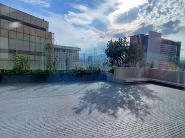 Loft en Renta Be Grand Reforma