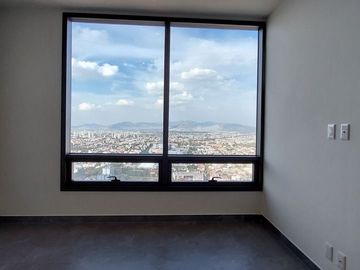 Loft en Renta Be Grand Reforma