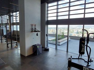 Loft en Renta Be Grand Reforma