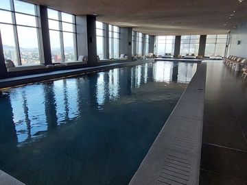 Loft en Renta Be Grand Reforma