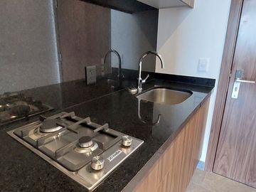Loft en Renta Be Grand Reforma