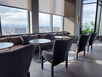 Loft en Renta Be Grand Reforma