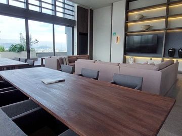 Loft en Renta Be Grand Reforma