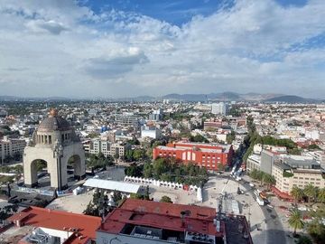 Loft en Renta Be Grand Reforma