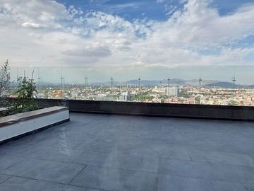 Loft en Renta Be Grand Reforma
