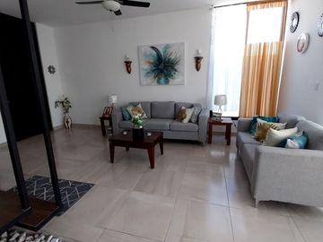 Casa en Venta en Privada Residencial Inara en Cholul