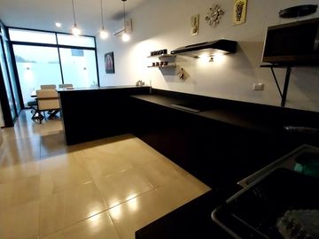 Casa en Venta en Privada Residencial Inara en Cholul