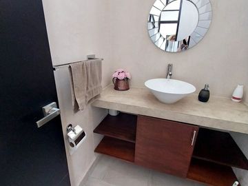 Casa en Venta en Privada Residencial Inara en Cholul