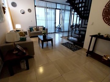 Casa en Venta en Privada Residencial Inara en Cholul