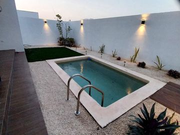 Casa en Venta en Privada Residencial Inara en Cholul