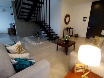 Casa en Venta en Privada Residencial Inara en Cholul