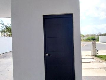 Casa en Venta en Privada Residencial Inara en Cholul