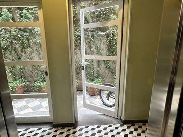 Departamento amueblado en venta, Col. Roma Norte