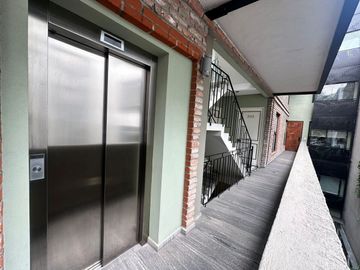 Departamento amueblado en venta, Col. Roma Norte
