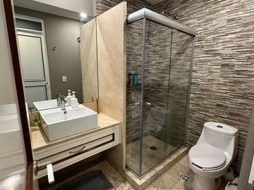 Departamento amueblado en venta, Col. Roma Norte