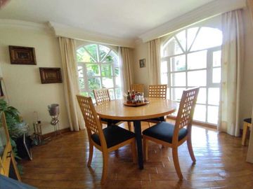LOMAS HIPODROMO HERMOSA CASA EN VENTA