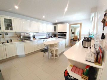 LOMAS HIPODROMO HERMOSA CASA EN VENTA
