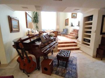 LOMAS HIPODROMO HERMOSA CASA EN VENTA