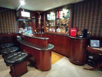 LOMAS HIPODROMO HERMOSA CASA EN VENTA