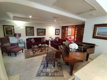 LOMAS HIPODROMO HERMOSA CASA EN VENTA