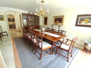 LOMAS HIPODROMO HERMOSA CASA EN VENTA