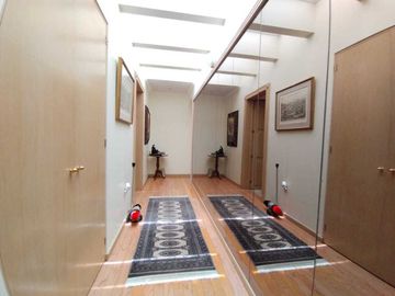 LOMAS HIPODROMO HERMOSA CASA EN VENTA