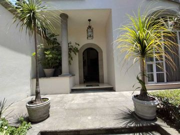 LOMAS HIPODROMO HERMOSA CASA EN VENTA