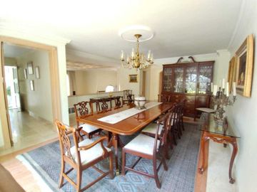LOMAS HIPODROMO HERMOSA CASA EN VENTA