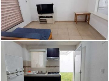 CASA RATAN IMPECABLE CASA EN CASCADAS COCOYOC