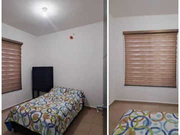 CASA RATAN IMPECABLE CASA EN CASCADAS COCOYOC