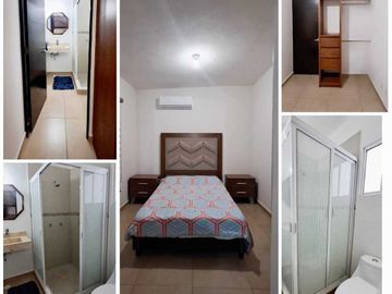 CASA RATAN IMPECABLE CASA EN CASCADAS COCOYOC