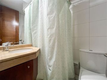 Departamento en Venta en Noruega, Sector Apumanque, Estadio Italiano