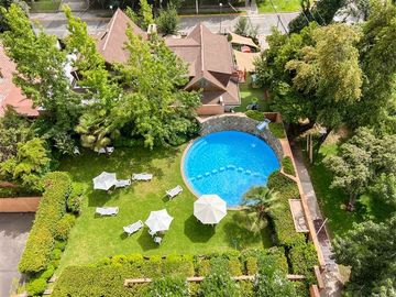 Departamento en Venta en Noruega, Sector Apumanque, Estadio Italiano