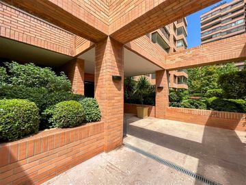 Departamento en Venta en Noruega, Sector Apumanque, Estadio Italiano