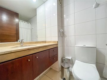 Departamento en Venta en Noruega, Sector Apumanque, Estadio Italiano