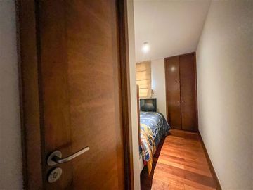 Departamento en Venta en Noruega, Sector Apumanque, Estadio Italiano