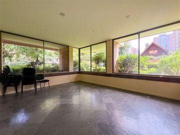 Departamento en Venta en Noruega, Sector Apumanque, Estadio Italiano