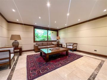 Departamento en Venta en Noruega, Sector Apumanque, Estadio Italiano