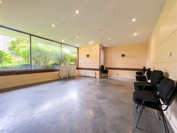 Departamento en Venta en Noruega, Sector Apumanque, Estadio Italiano
