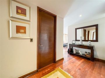 Departamento en Venta en Noruega, Sector Apumanque, Estadio Italiano