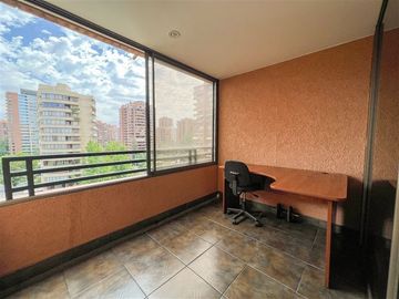 Departamento en Venta en Noruega, Sector Apumanque, Estadio Italiano