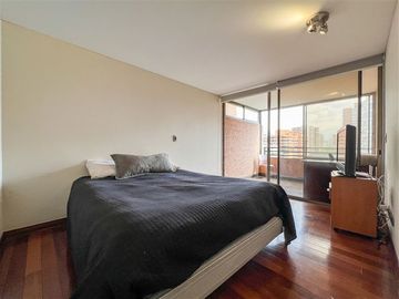 Departamento en Venta en Noruega, Sector Apumanque, Estadio Italiano